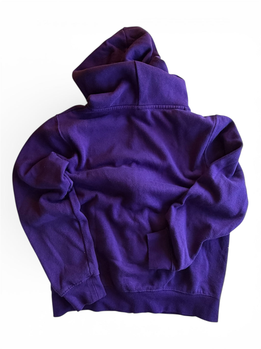 UW Huskies Zip up (Youth M)