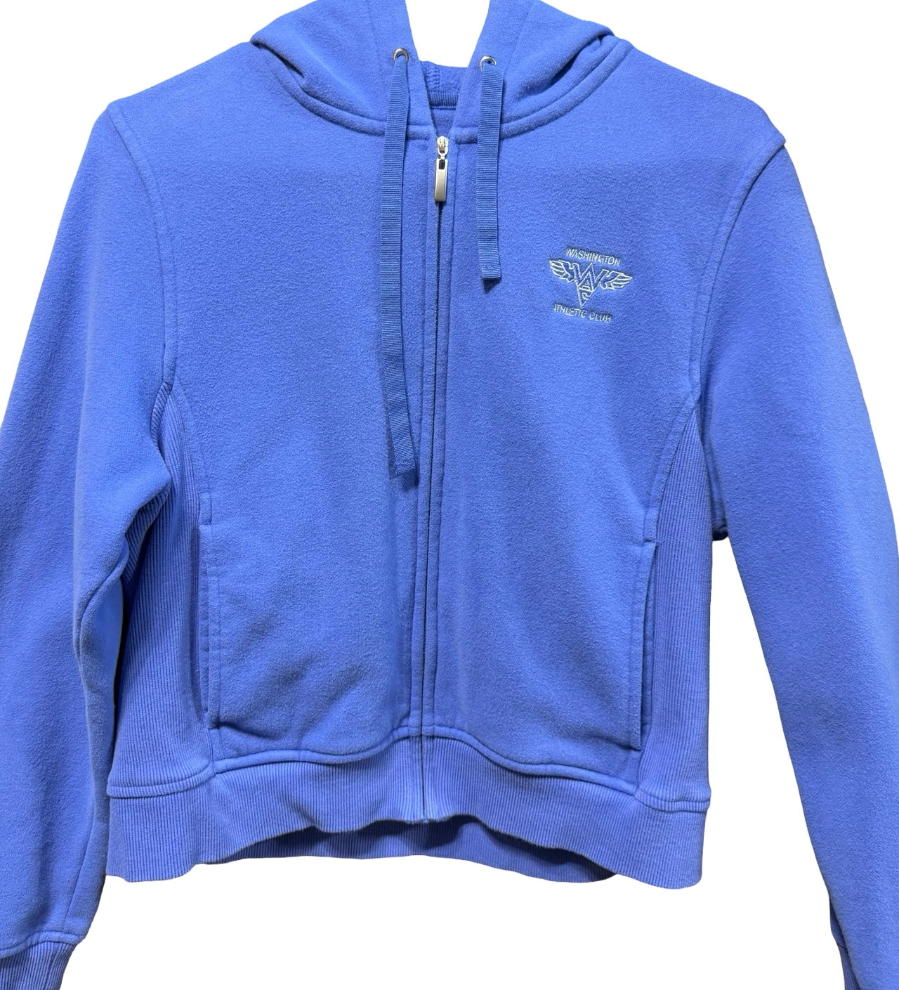 Washington Athletic Club zip-up (S)