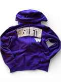 UW Huskies Zip up (Youth M)