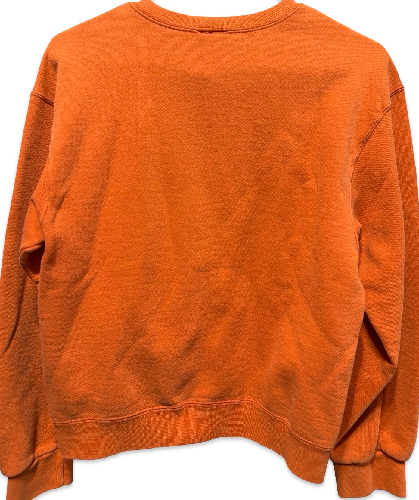 Vintage Nike athletics crewneck (Youth L- Adult S)